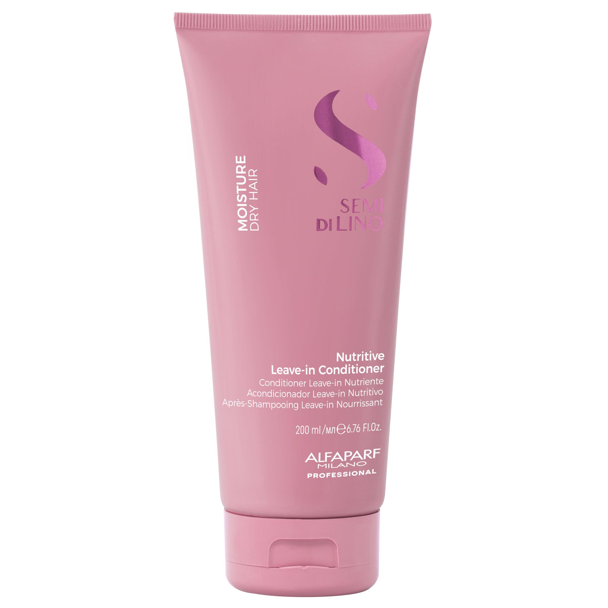Acondicionador Nutritivo Sin Aclarado - Alfaparf