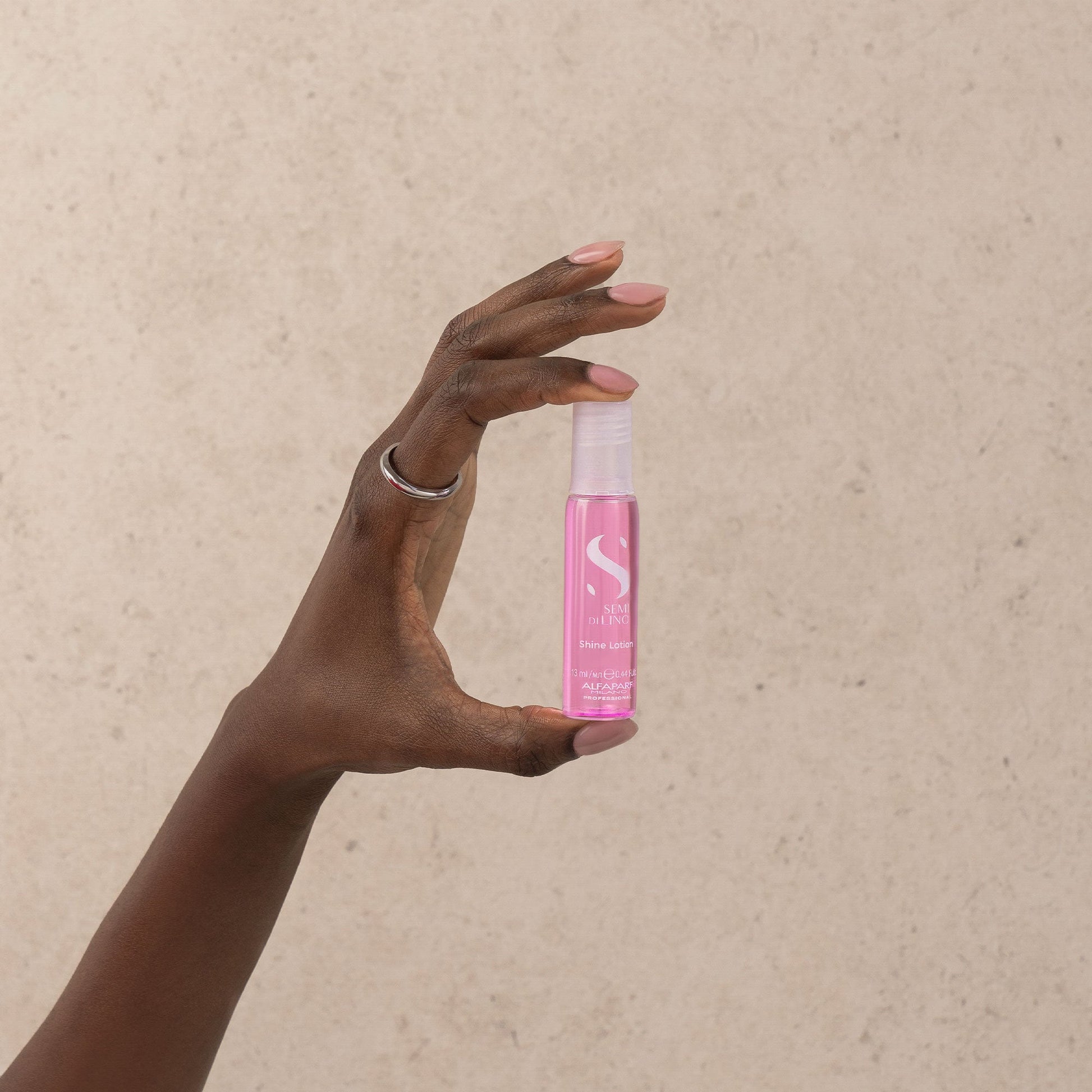 Sublime Shine Lotion - Alfaparf
