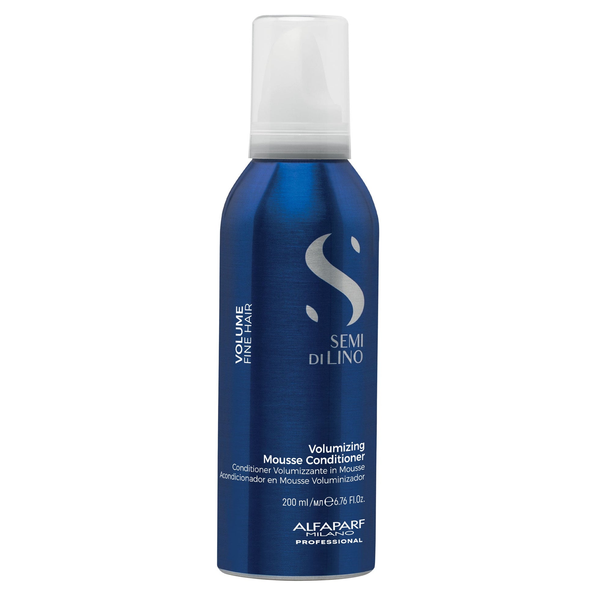 Volumizing Mousse Conditioner - Alfaparf