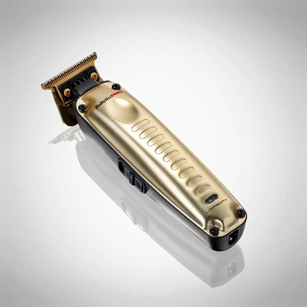 LO-PROFX Trimmer Gold Edition - Babyliss