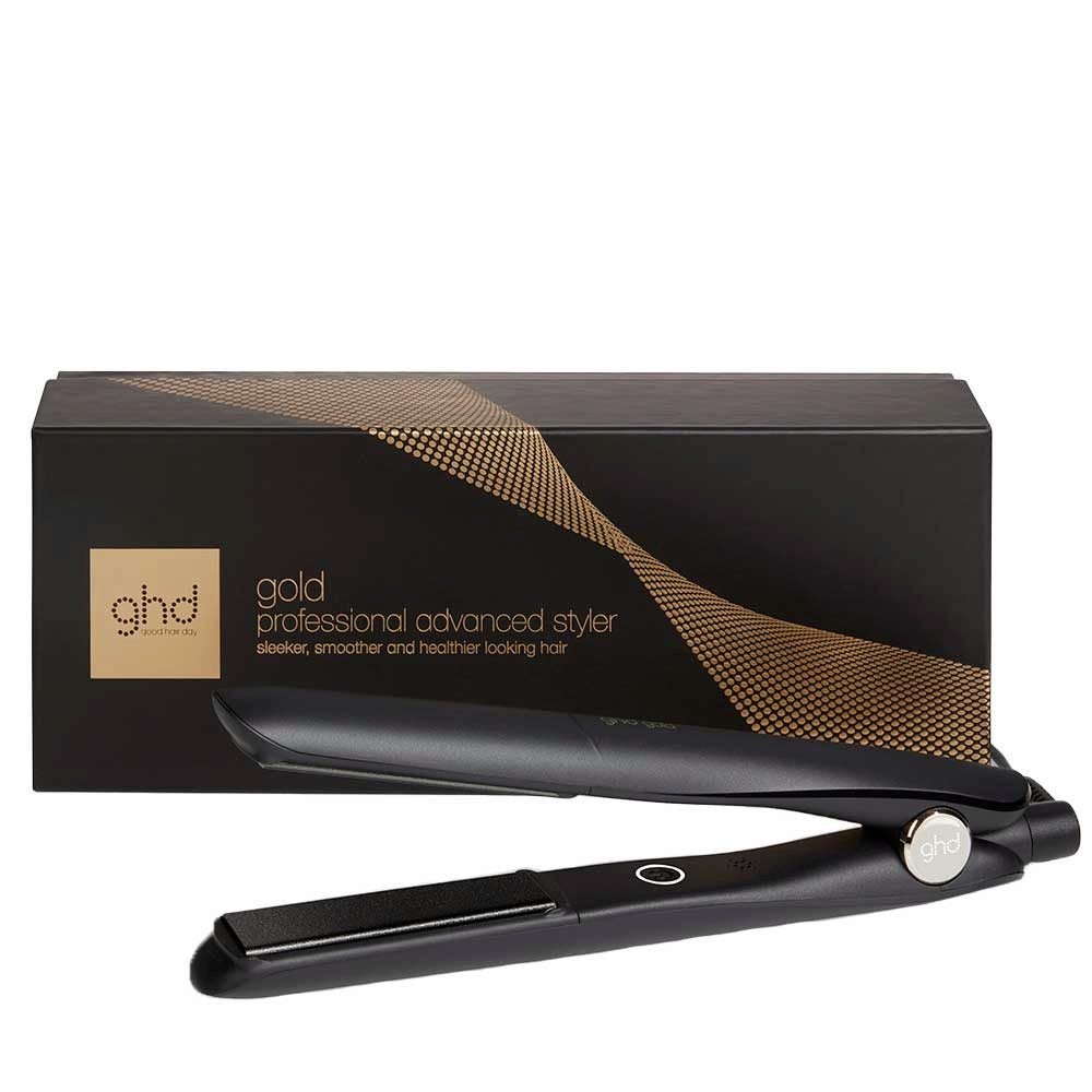Plancha de Pelo Gold - GHD