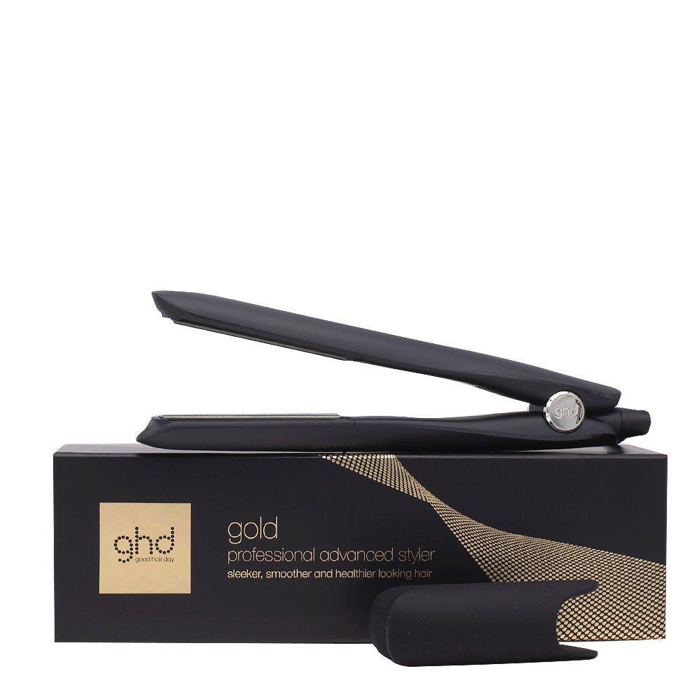 Plancha de Pelo Gold - GHD