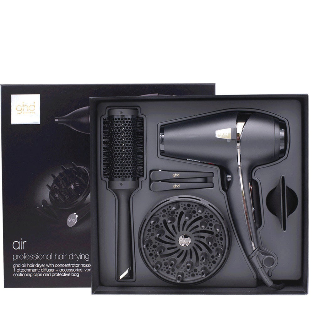 Kit Profesional Air 2.0 - GHD