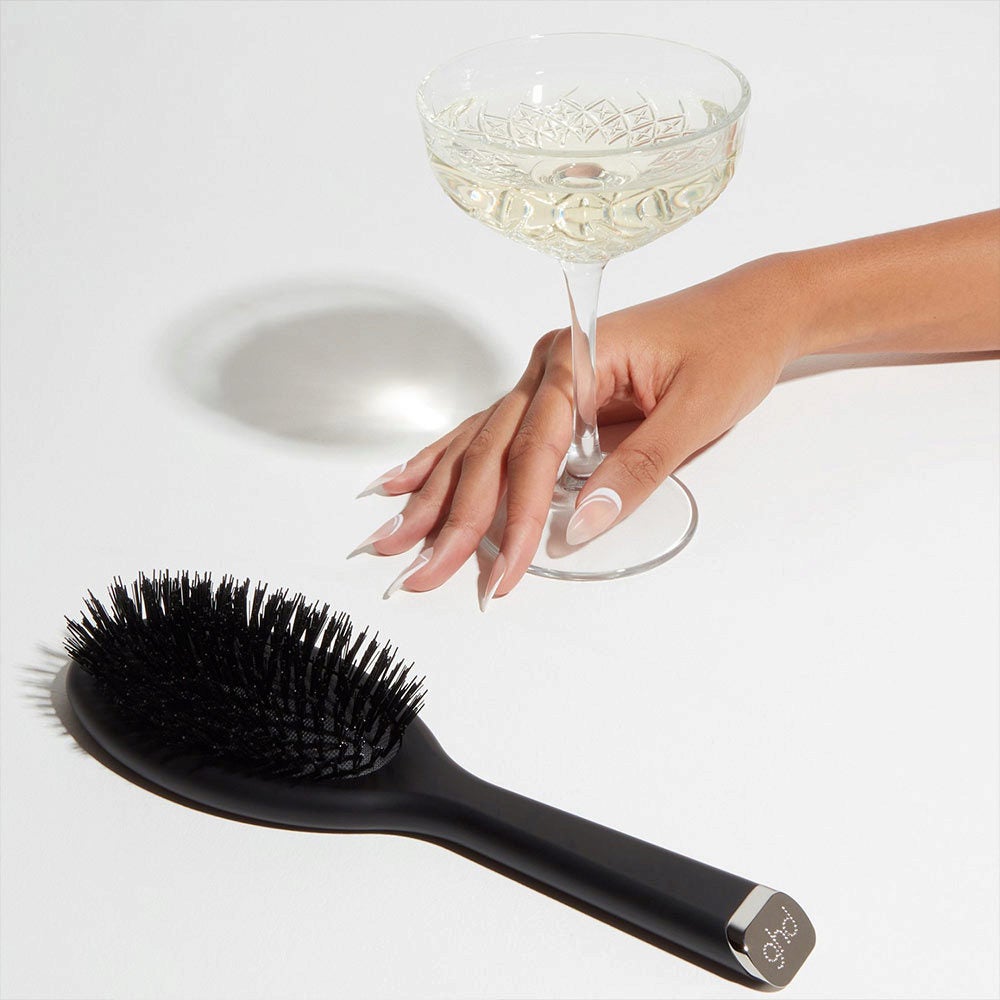 Cepillo de Peinado Ovalado - GHD