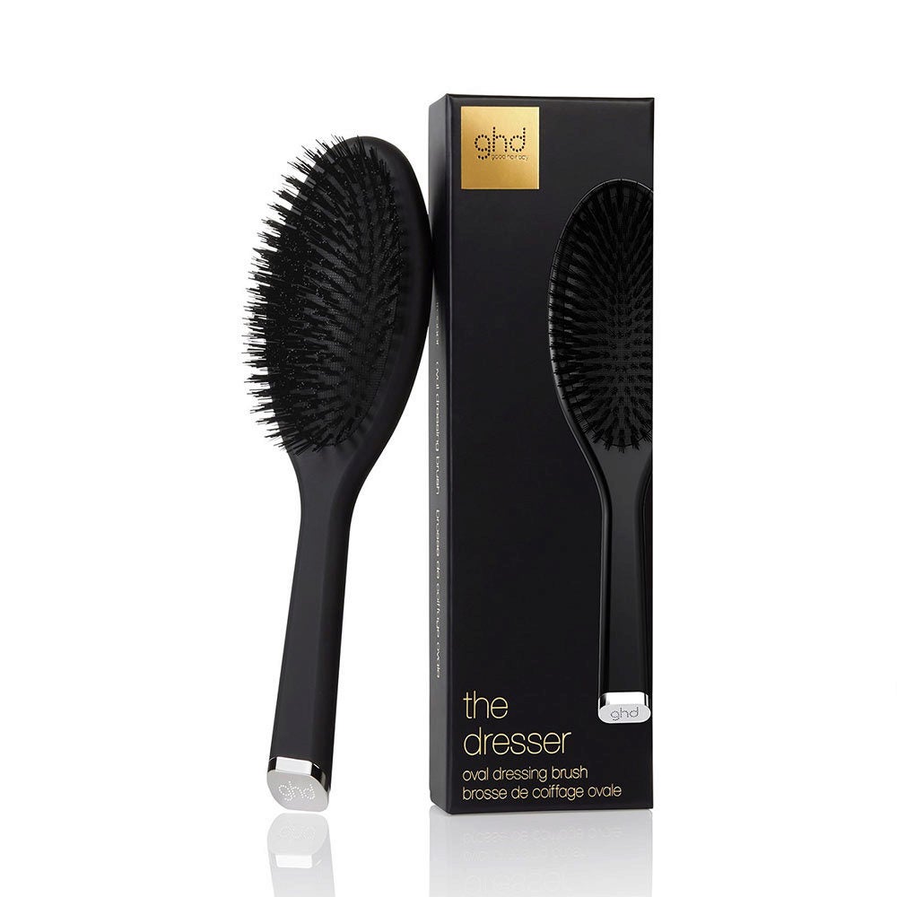 Cepillo de Peinado Ovalado - GHD