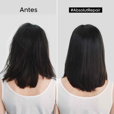 Mascarilla Dorada Absolut Repair Gold - L' Oreal Professionnel