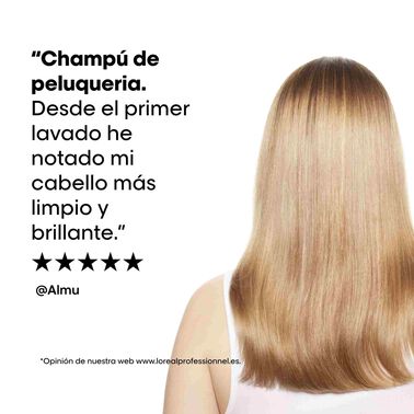 Champú Absolut Repair Recarga - L' Oreal Professionnel