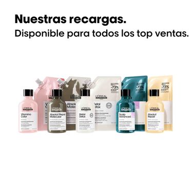 Champú Absolut Repair Recarga - L' Oreal Professionnel