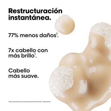 Champú Absolut Repair Recarga - L' Oreal Professionnel