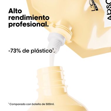 Champú Absolut Repair Recarga - L' Oreal Professionnel