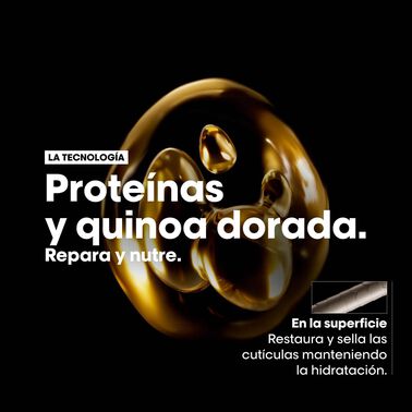 Champú Absolut Repair Recarga - L' Oreal Professionnel
