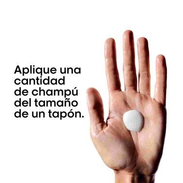 Champú Absolut Repair Molecular - L' Oreal Professionnel