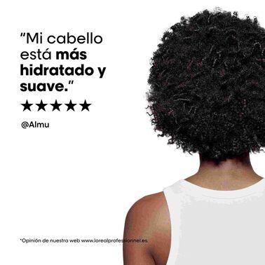 Champú Absolut Repair Molecular - L' Oreal Professionnel