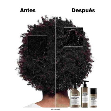 Champú Absolut Repair Molecular - L' Oreal Professionnel