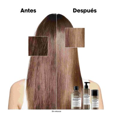 Champú Absolut Repair Molecular - L' Oreal Professionnel