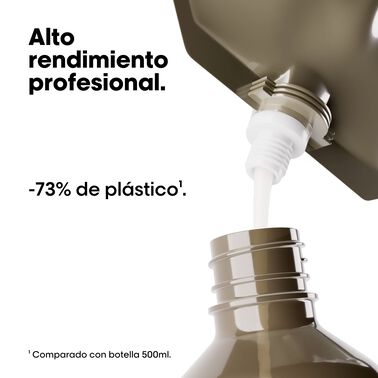 Champú Absolut Repair Molecular - L' Oreal Professionnel