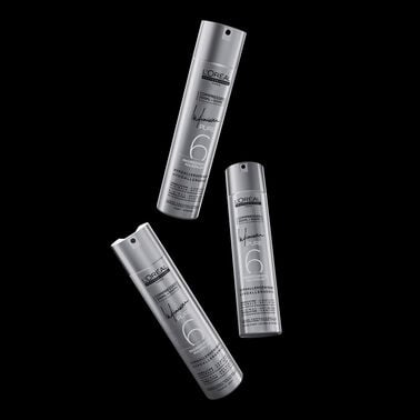 Laca Infinium Extra Fuerte - L' Oreal Professionnel