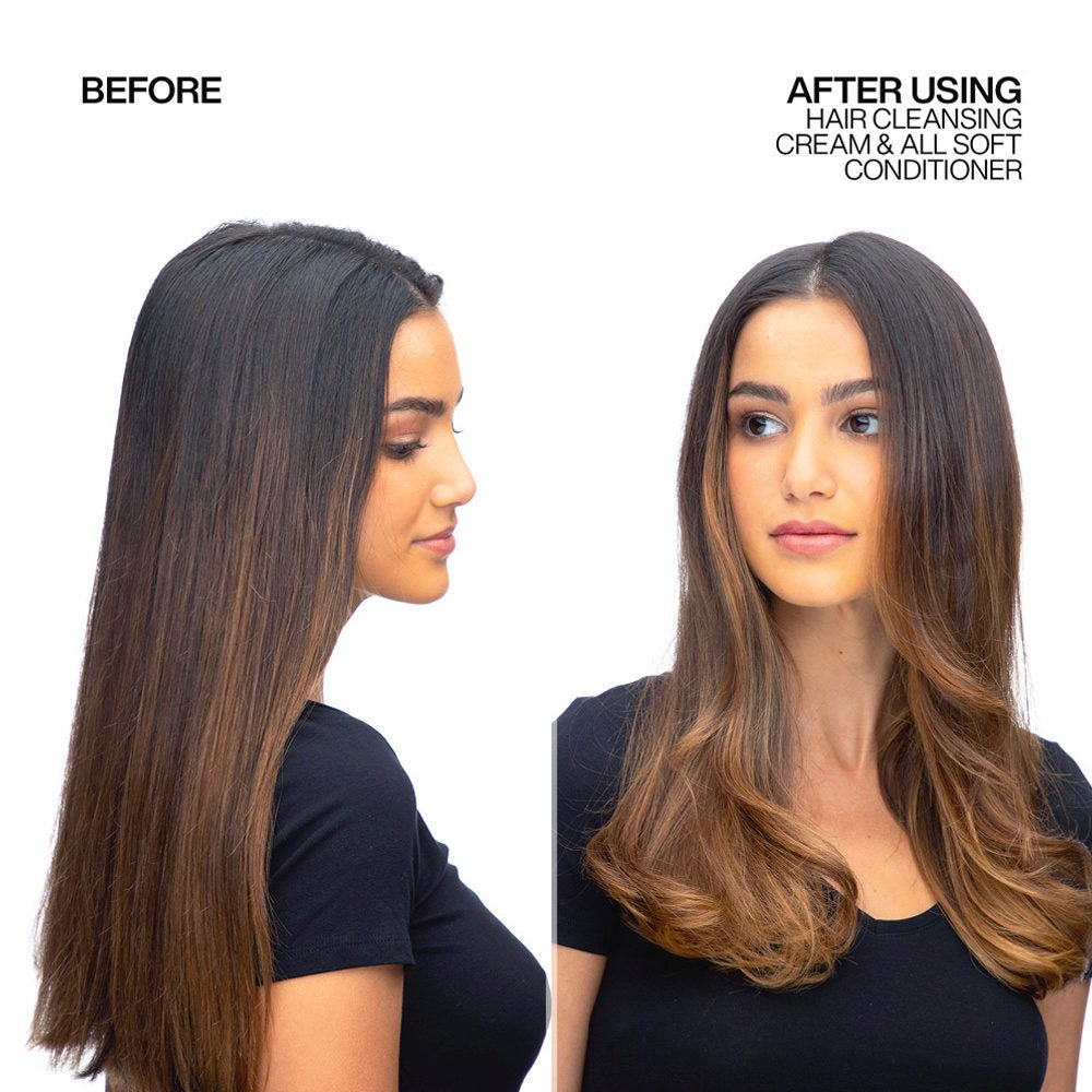 Champú Hair Cleansing Cream - Redken