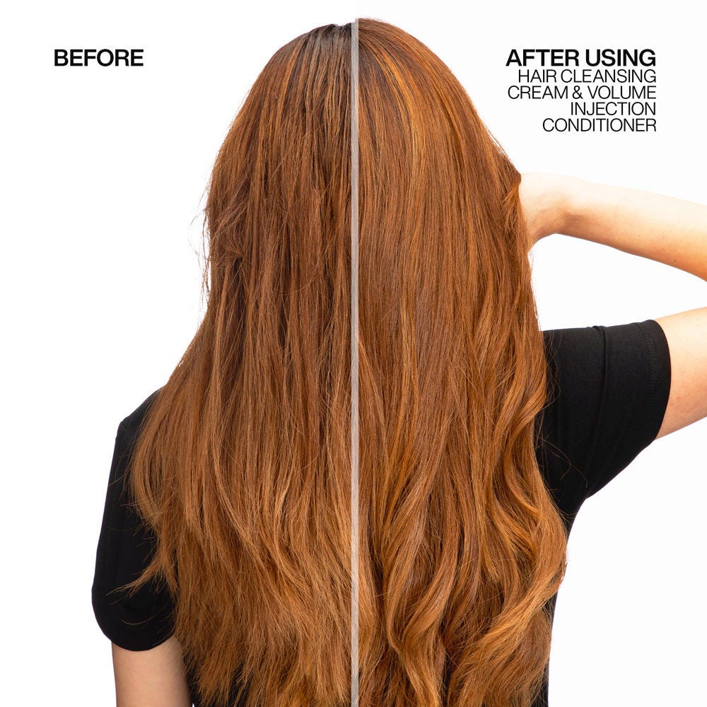 Champú Hair Cleansing Cream - Redken