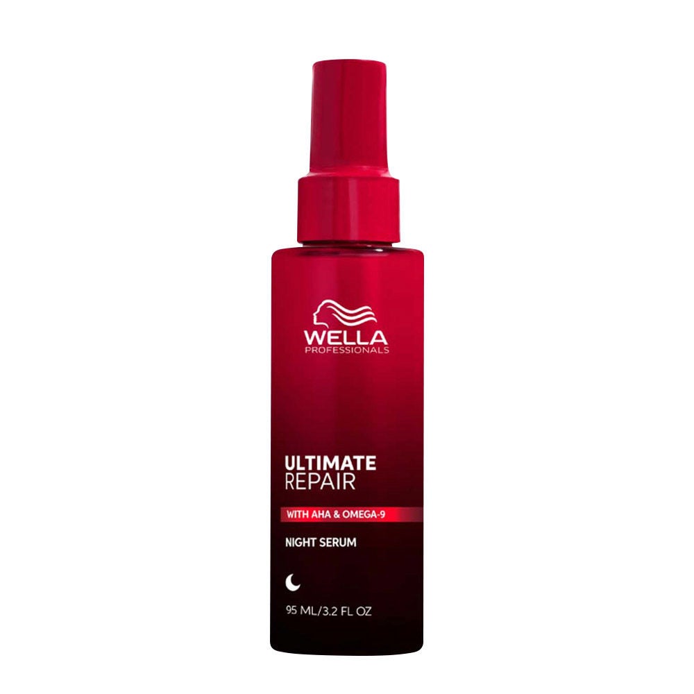 Ultimate Repair Night Sérum - Wella Professionals