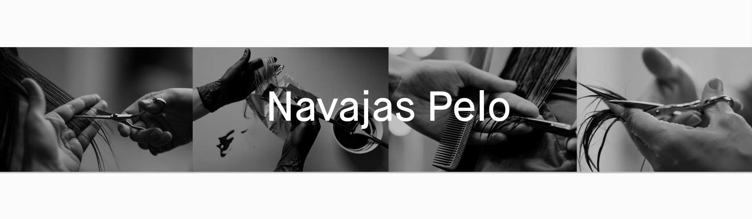 Navajas