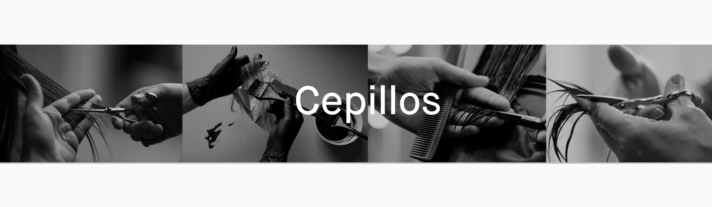 Cepillos