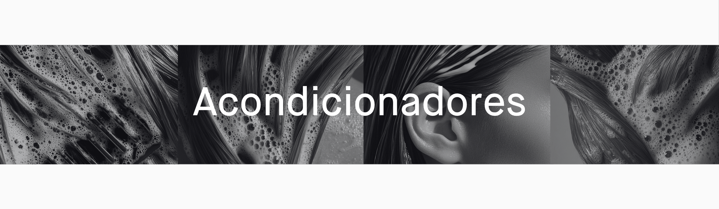 Acondicionadores