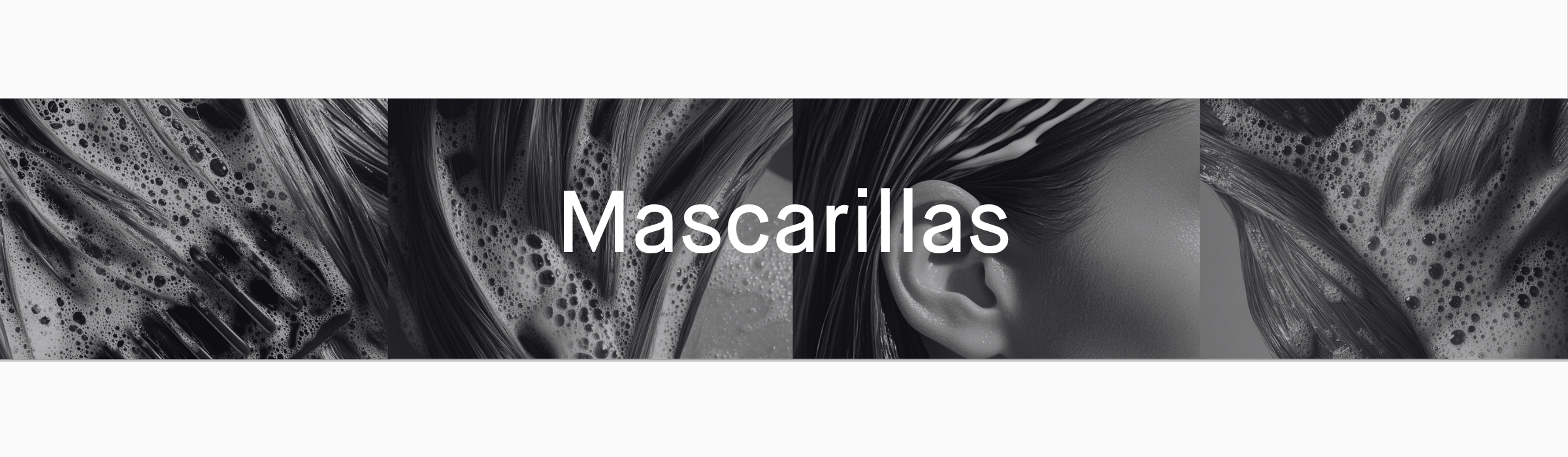 Mascarillas