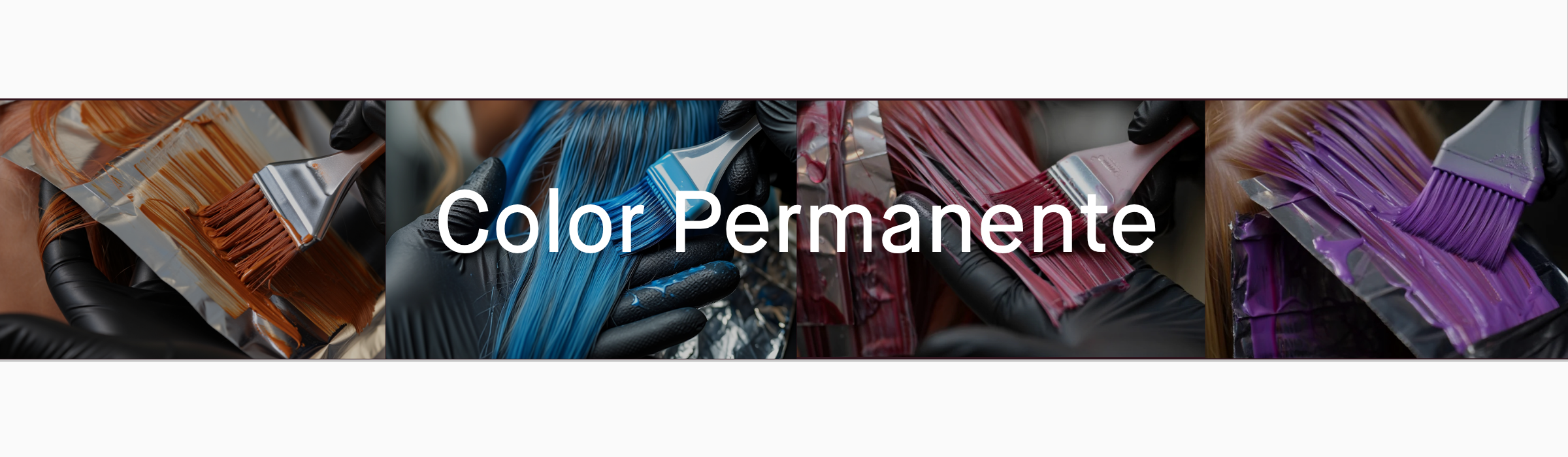 Color Permanente