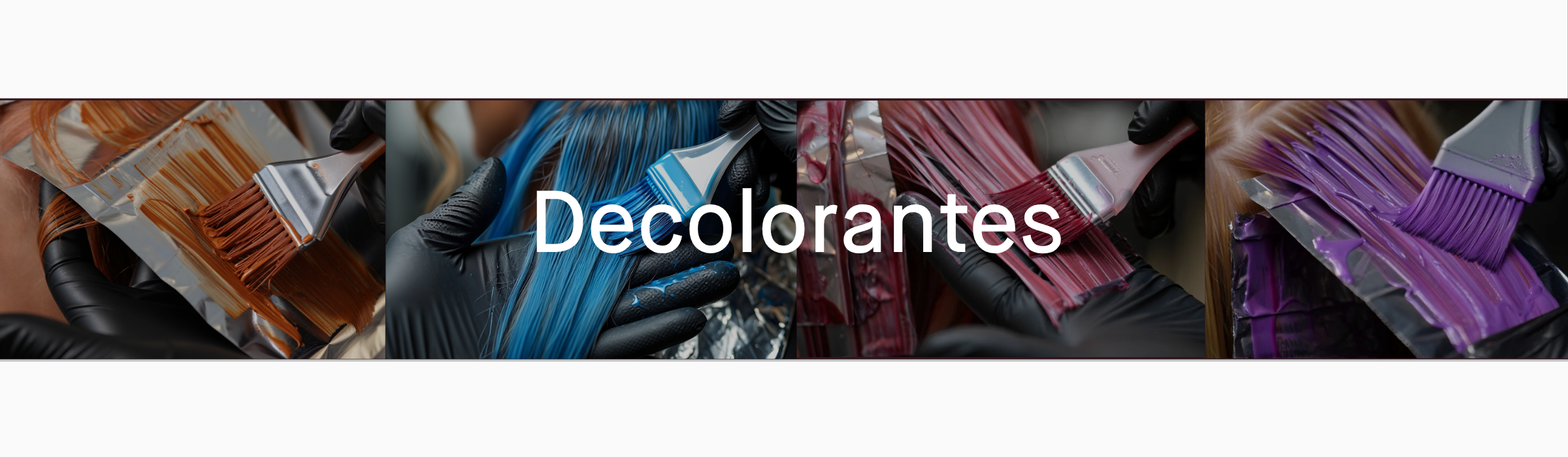 Decolorantes