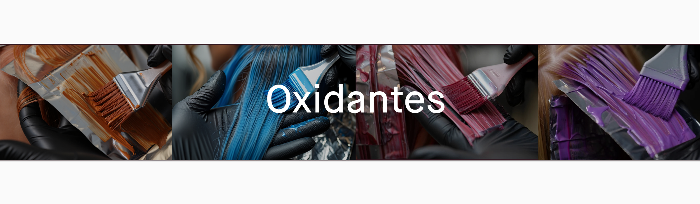 Oxidantes