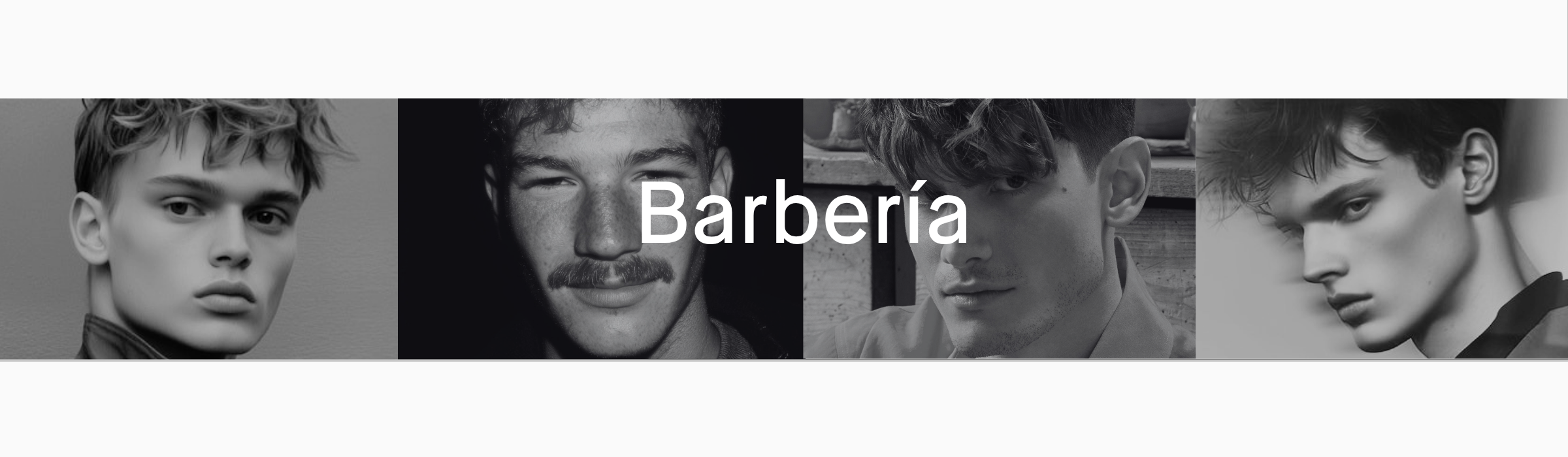 Barbería