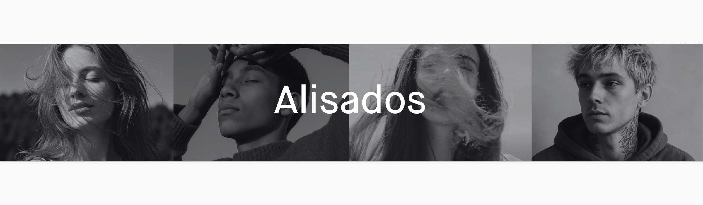 Alisados