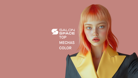 TOP MECHAS COLOR. Técnica, tendencia y creatividad al más alto nivel.
