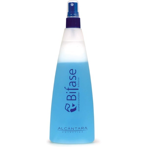 Alcántara Cosmética - Bifase - Acondicionador Bifásico - 300 ml