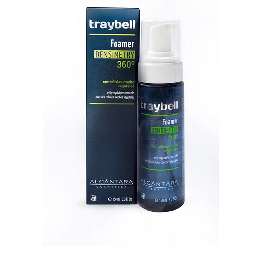 Alcántara Cosmética - Traybell - Densimetry 360º Foamer con Células Madre - 150 ml