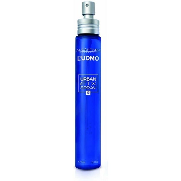Alcántara Cosmética - Alcántara Cosmética - L’Uomo Urban Fix Spray - 75 ml