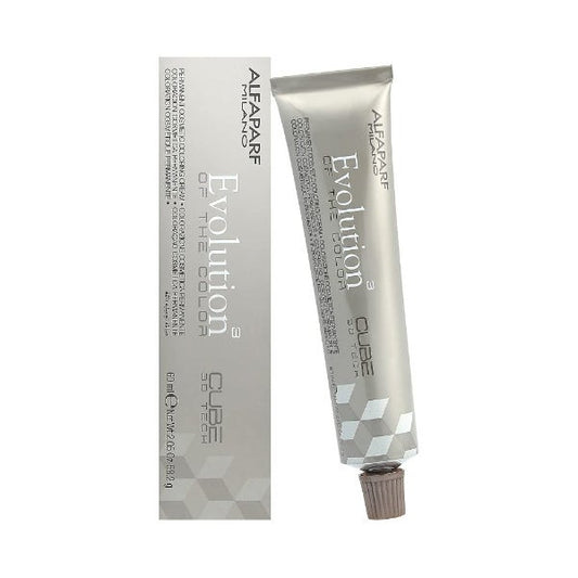 Tinte Evolution of the Color 4 - Alfaparf