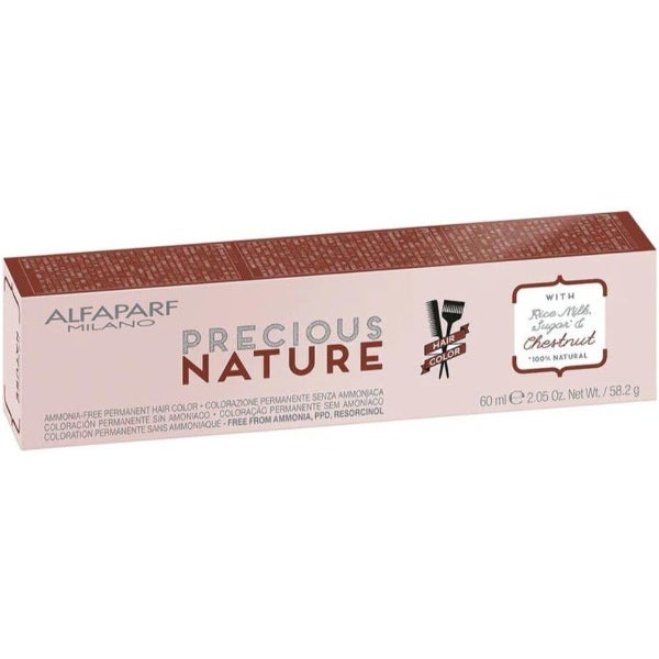 Tinte PN No Ammonia Color 7.21 - Alfaparf