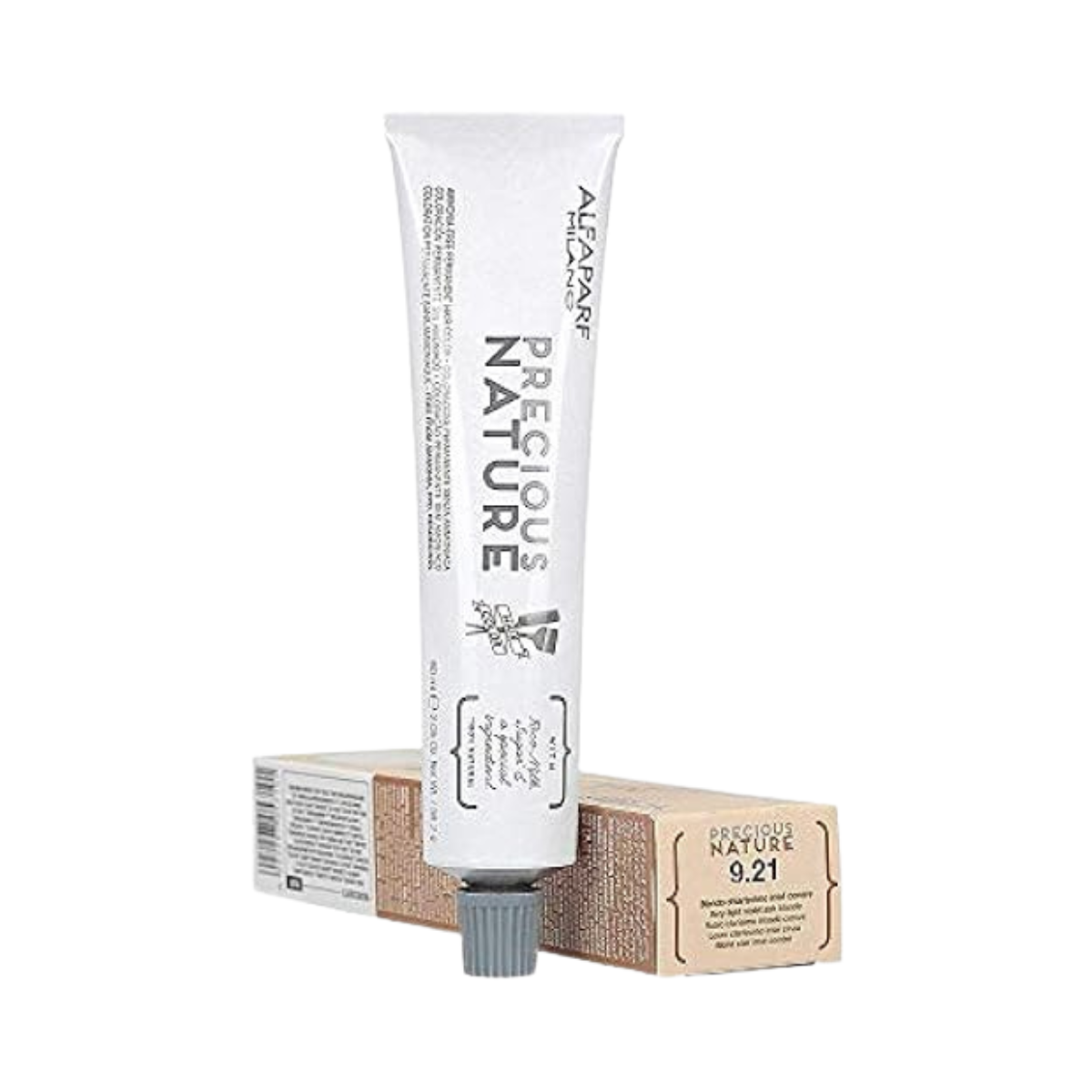 Coloración Sin Amoniaco 9.21 - Alfaparf