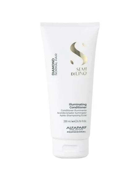 Acondicionador Diamond Illum. - Alfaparf