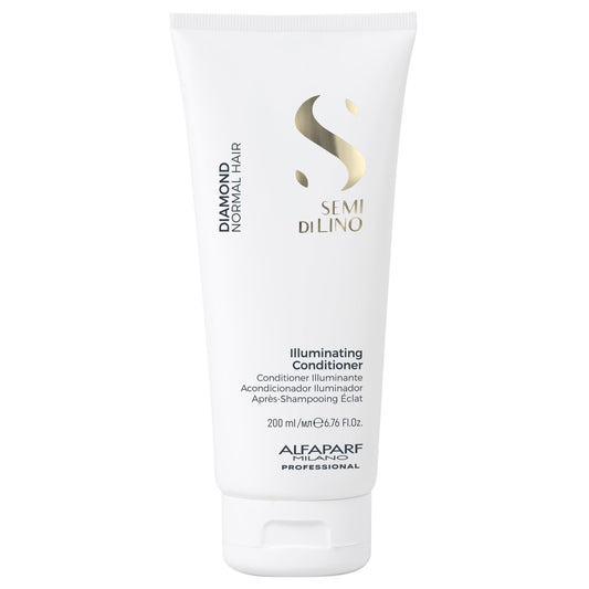Acondicionador Diamond Illum. - Alfaparf