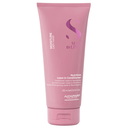Acondicionador Nutritivo Sin Aclarado - Alfaparf