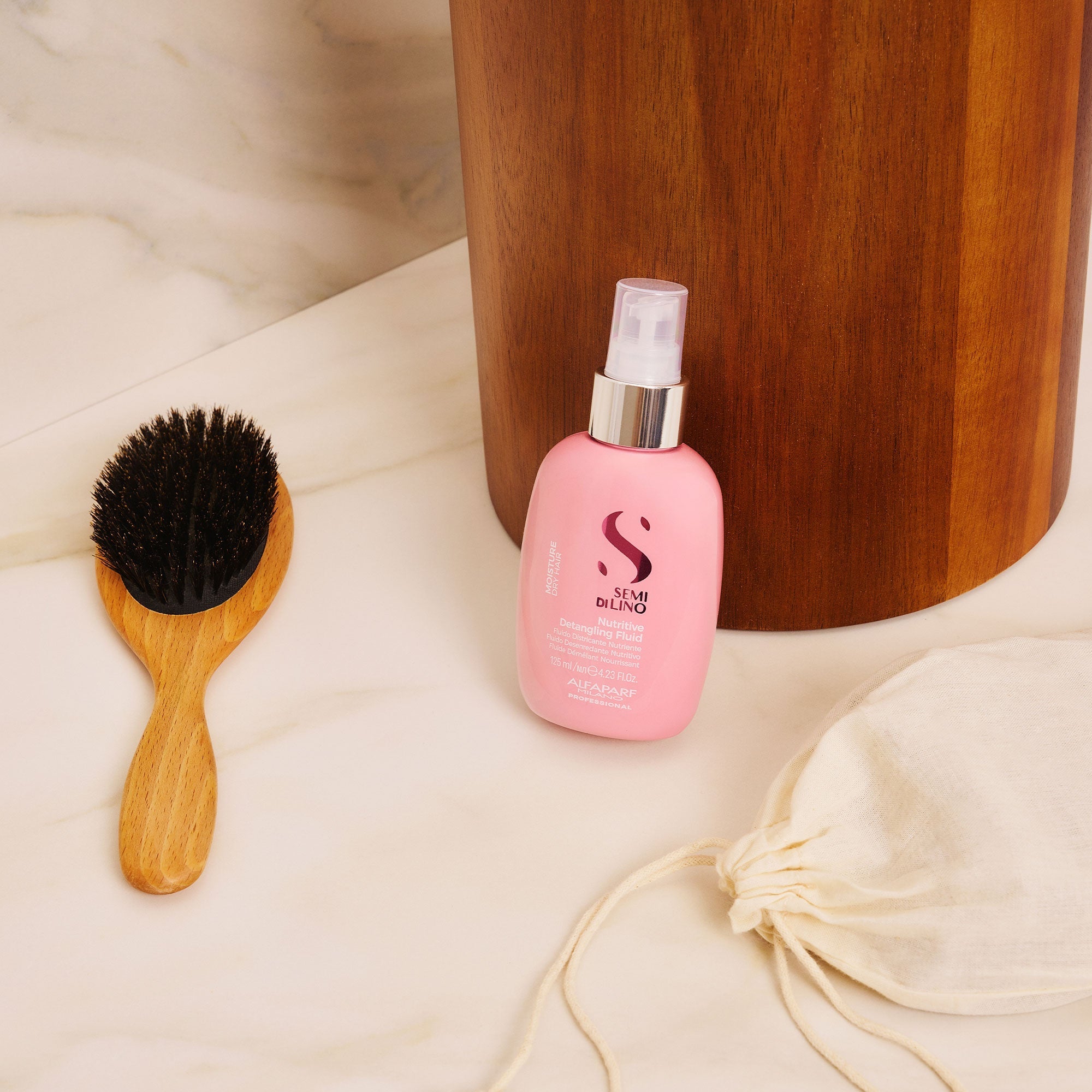 SDL Nutritive Detangling Fluid - Alfaparf