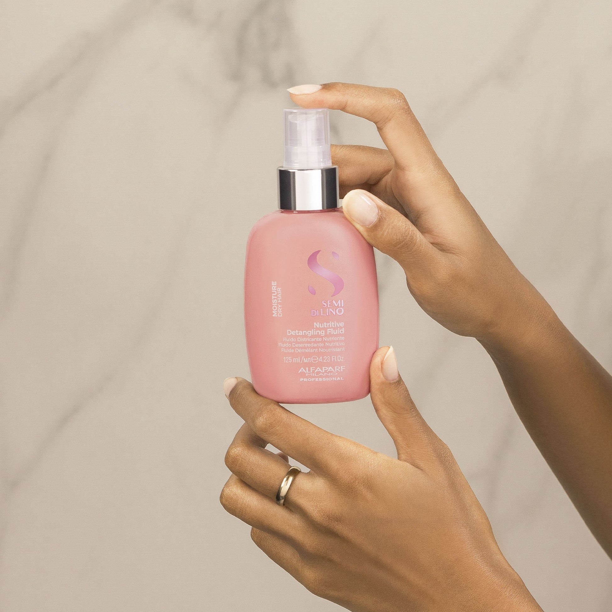 SDL Nutritive Detangling Fluid - Alfaparf