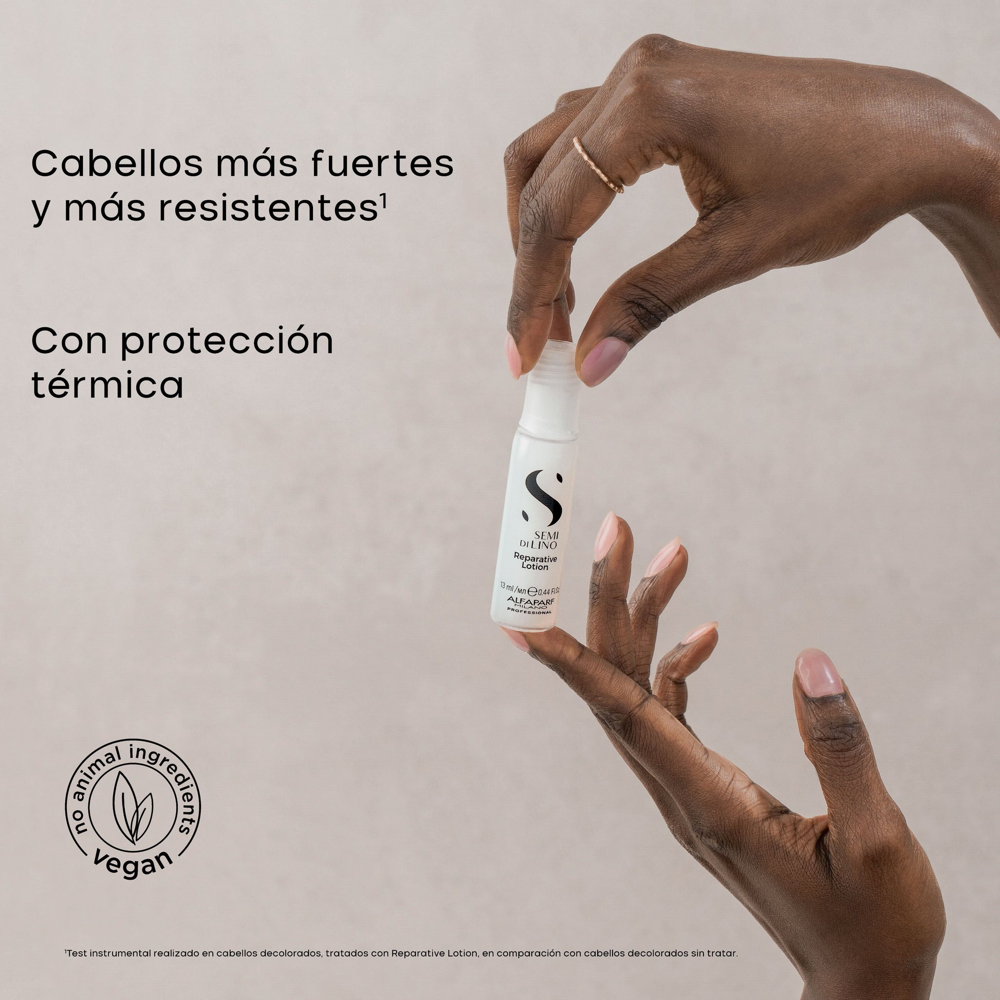 Loción Reparadora SDL - Alfaparf