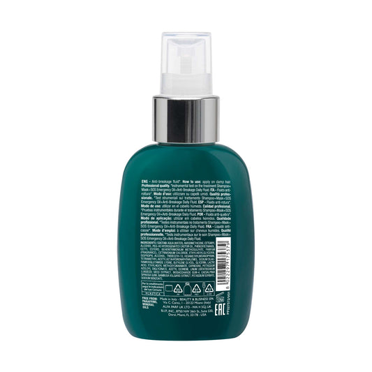 Fluido Reparador Antirrotura - Alfaparf