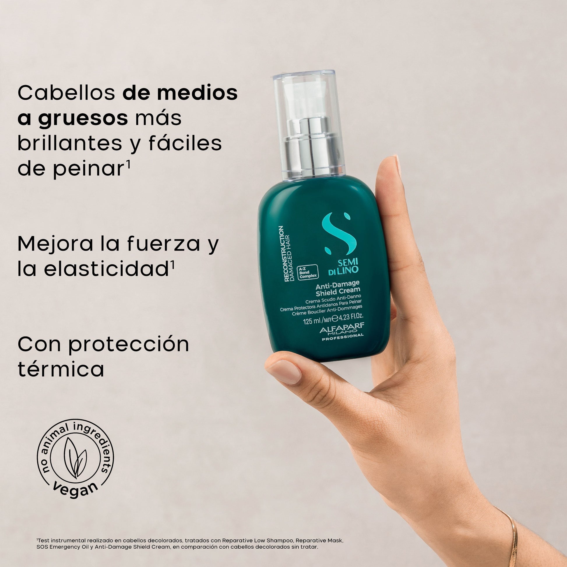 SDL Reparative Cream - Alfaparf