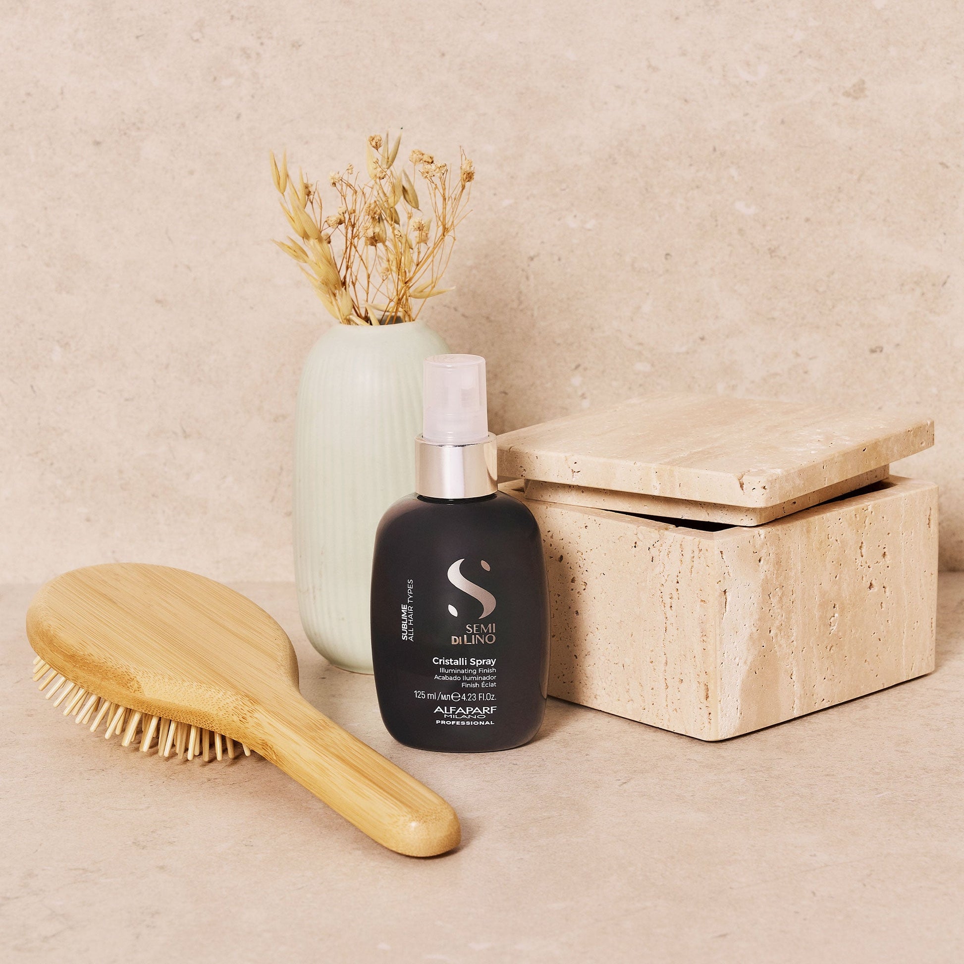 Sublime Cristalli Spray - Alfaparf