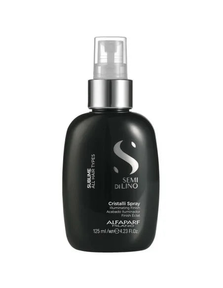 Sublime Cristalli Spray - Alfaparf